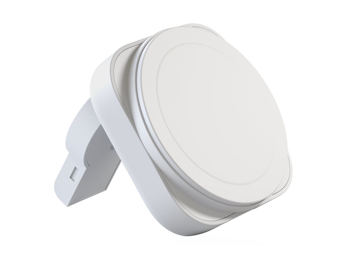 Zens 2-in-1 - Induktive Ladematte - 2-in-1 MagSafe + Watch, Ansicht 2