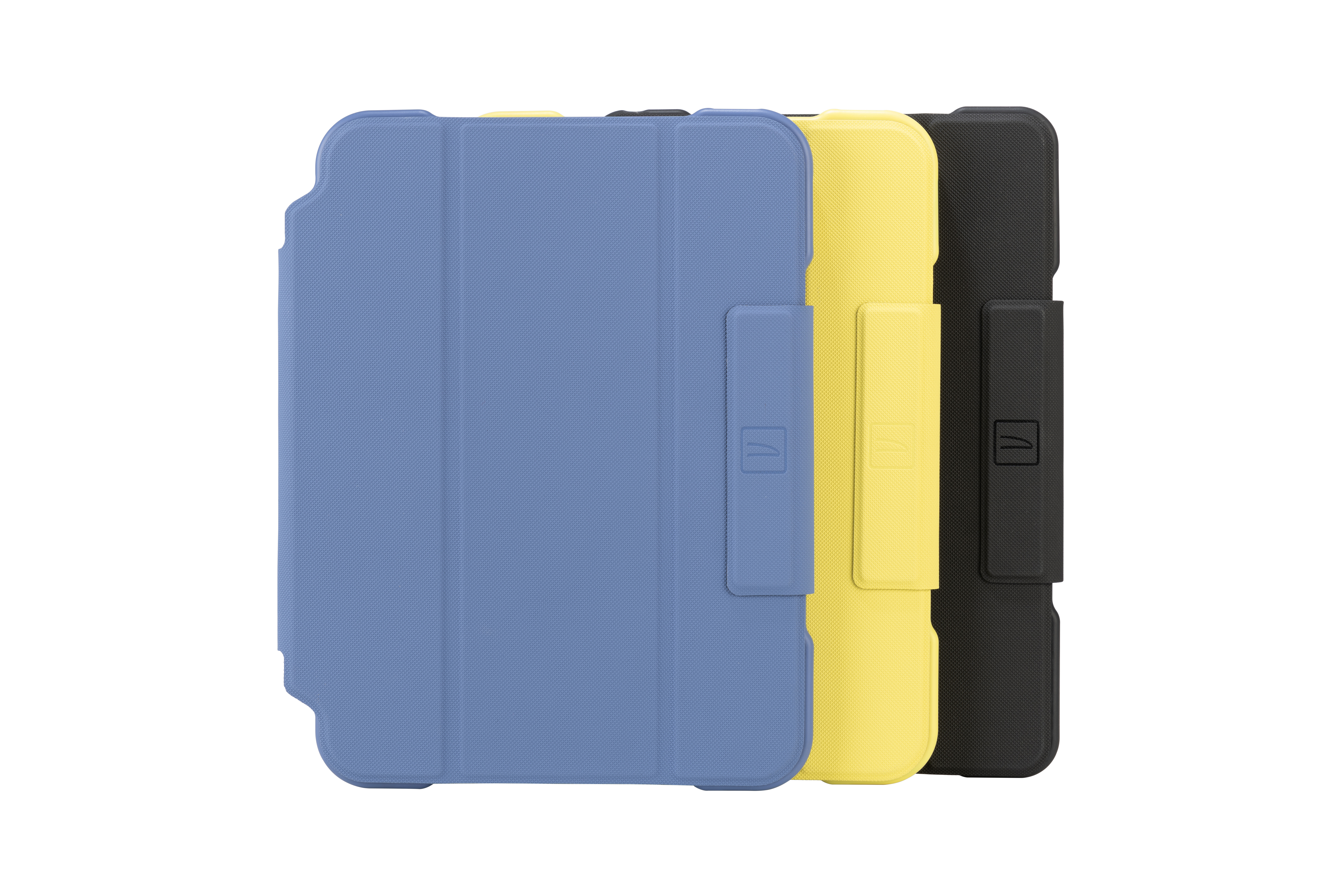 TUCANO Alunno TABLETHUELLE black Apple iPad 10.9 10. Gen, Ansicht 3