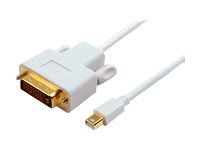 MicroConnect DisplayPort-Kabel - Mini DisplayPort (M), Ansicht 3