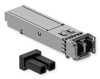 Teltonika SFP (Mini-GBIC)-Transceiver-Modul, Ansicht 2