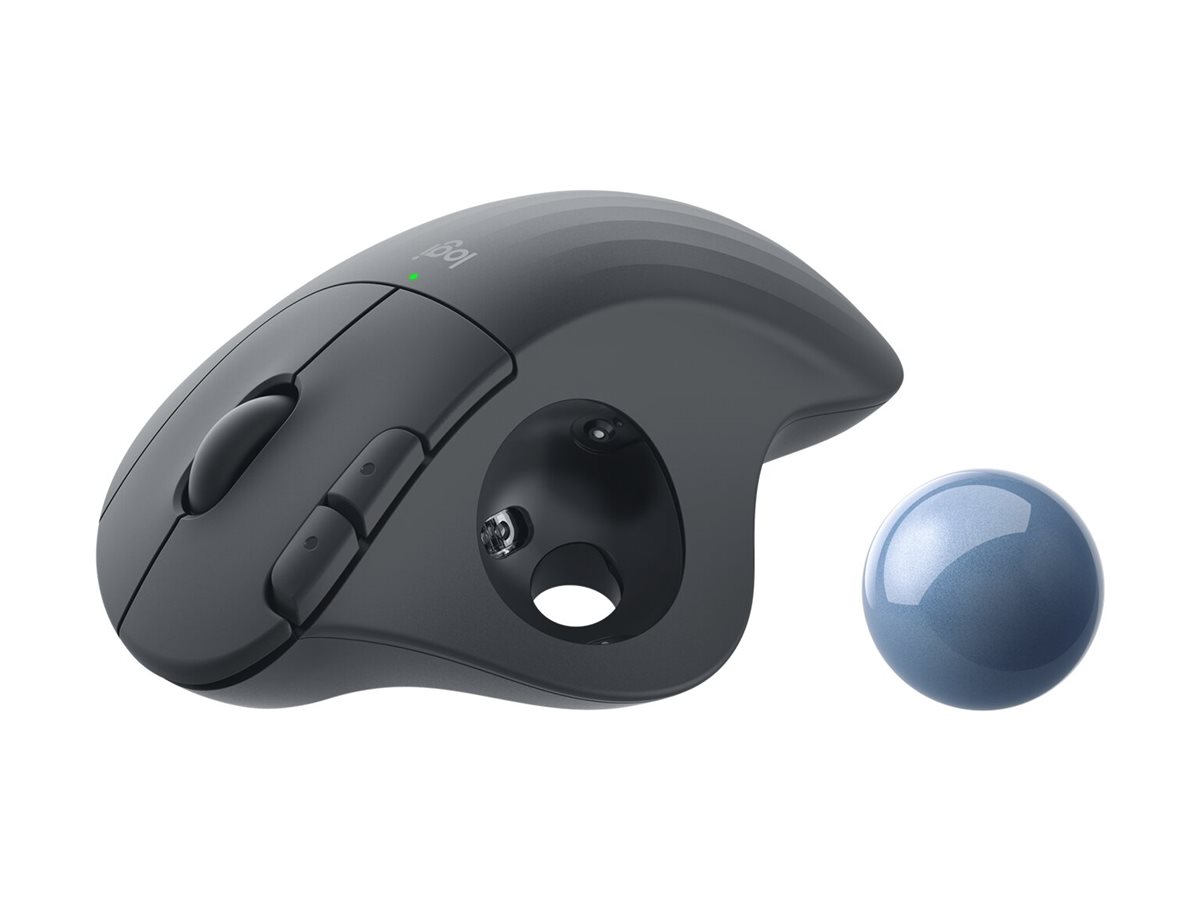 Logitech Ergo Series ERGO M575 for Business