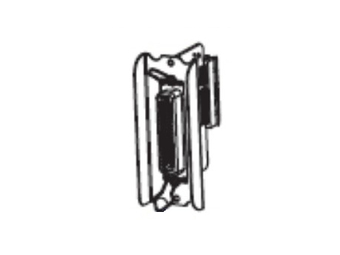 Zebra Parallel Port Kit - Druckerschnittstellen-Kit