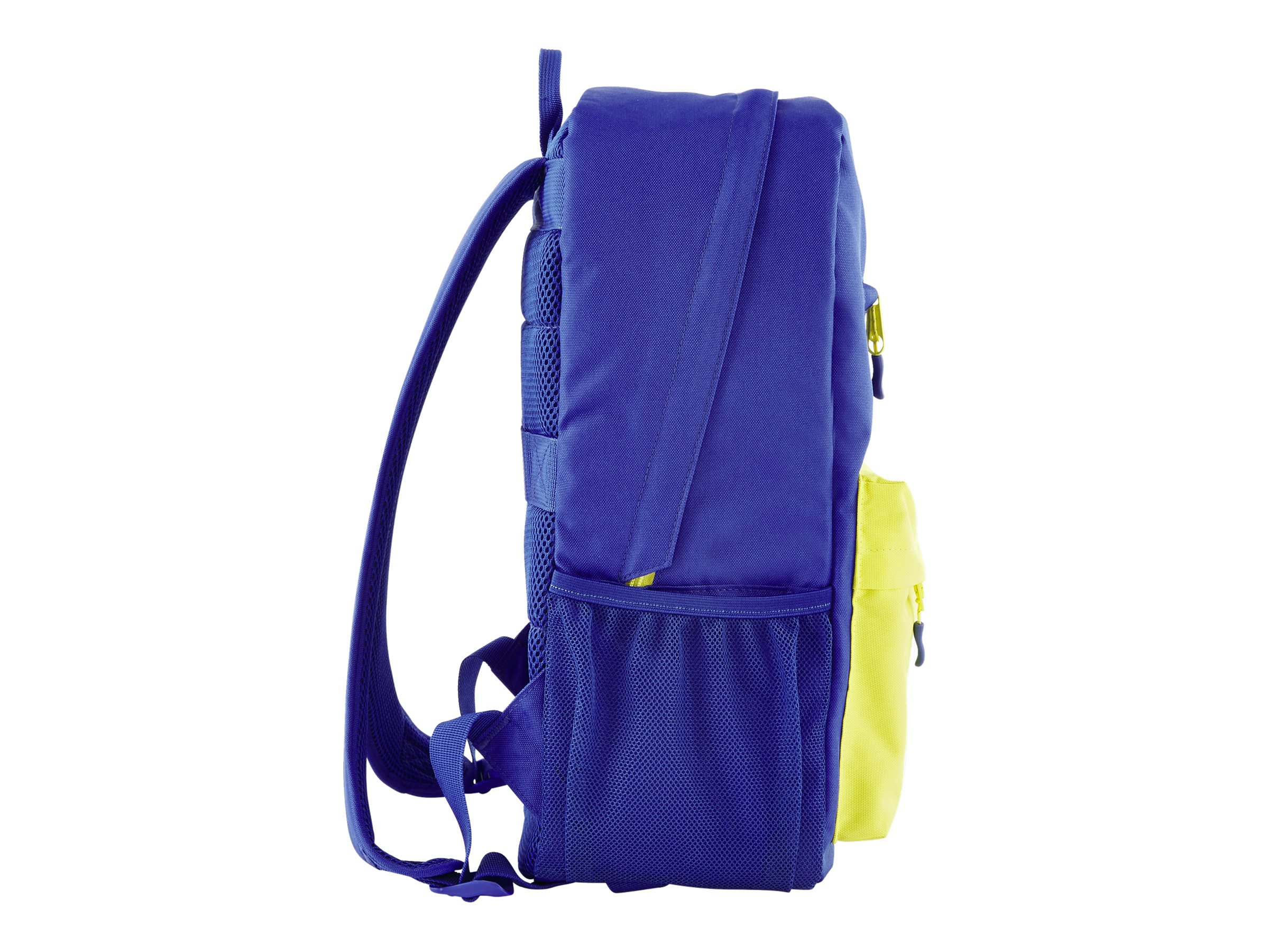 HP  Campus - Notebook-Rucksack - 39.6 cm (15.6)
