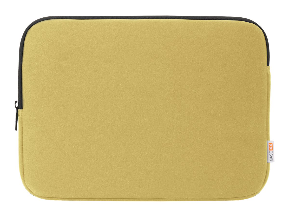 Dicota Base XX - Notebook-Hülle - 35.8 cm - 14 - 14.1