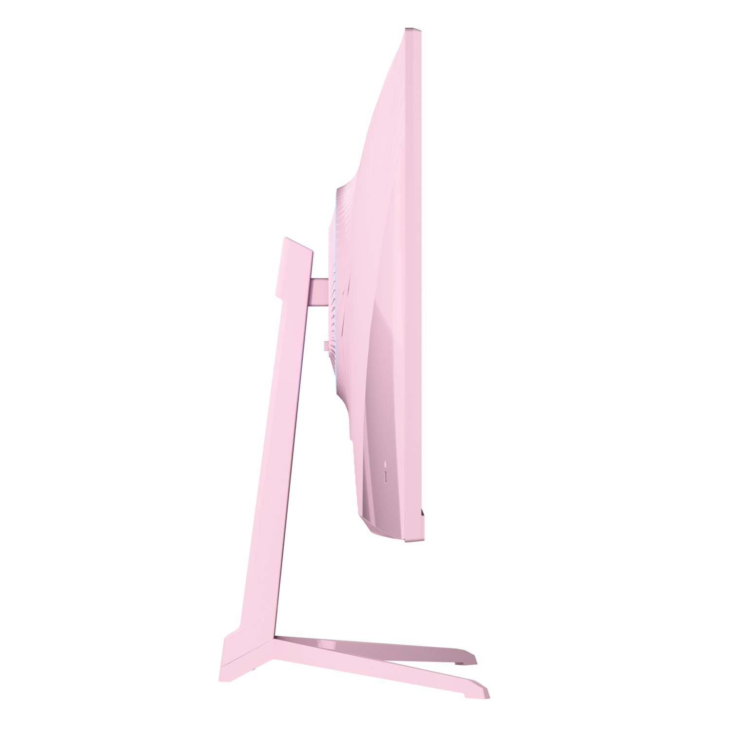 Arozzi TFT Nova 24 IPS pink - Flachbildschirm (TFT/LCD) - 60,5 cm, Ansicht 3
