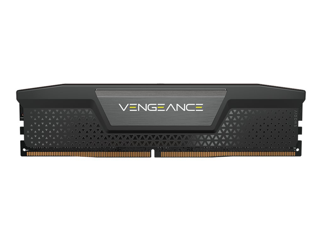 Corsair Vengeance - DDR5 - Modul - 32 GB: 2 x