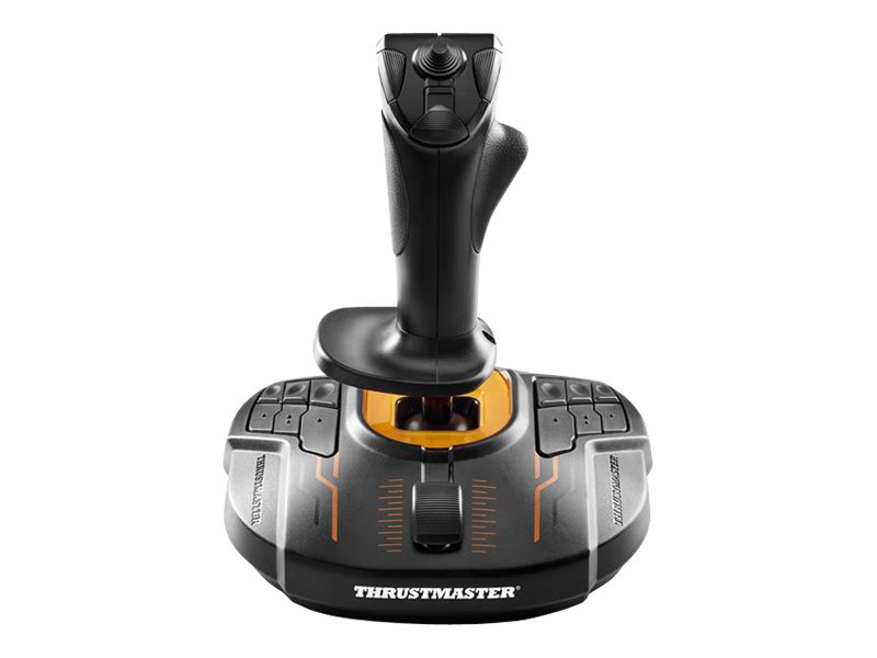 ThrustMaster T.16000M FCS - Joystick - kabelgebunden, Ansicht 3