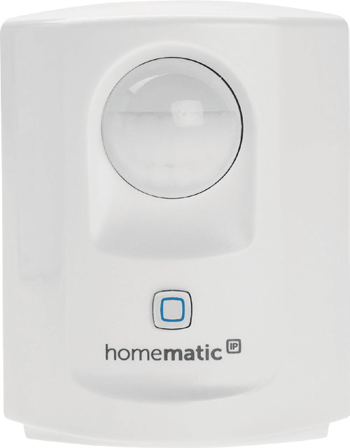 eQ-3 AG HomeMatic HmIP-SMI - Stimmungsleuchtensensor/Bewegungssensor, Ansicht 2