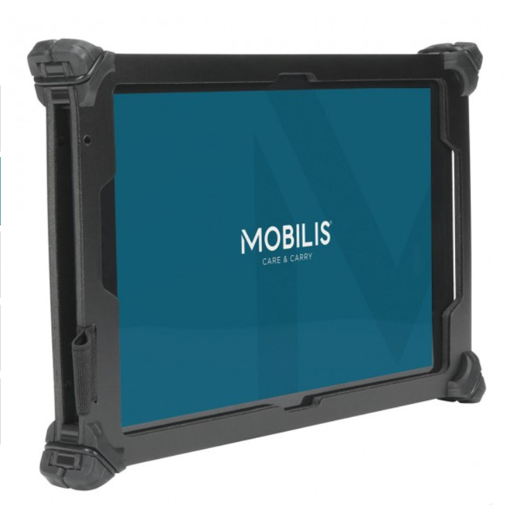 Mobilis RESIST Pack - Hintere Abdeckung für Tablet, Ansicht 2