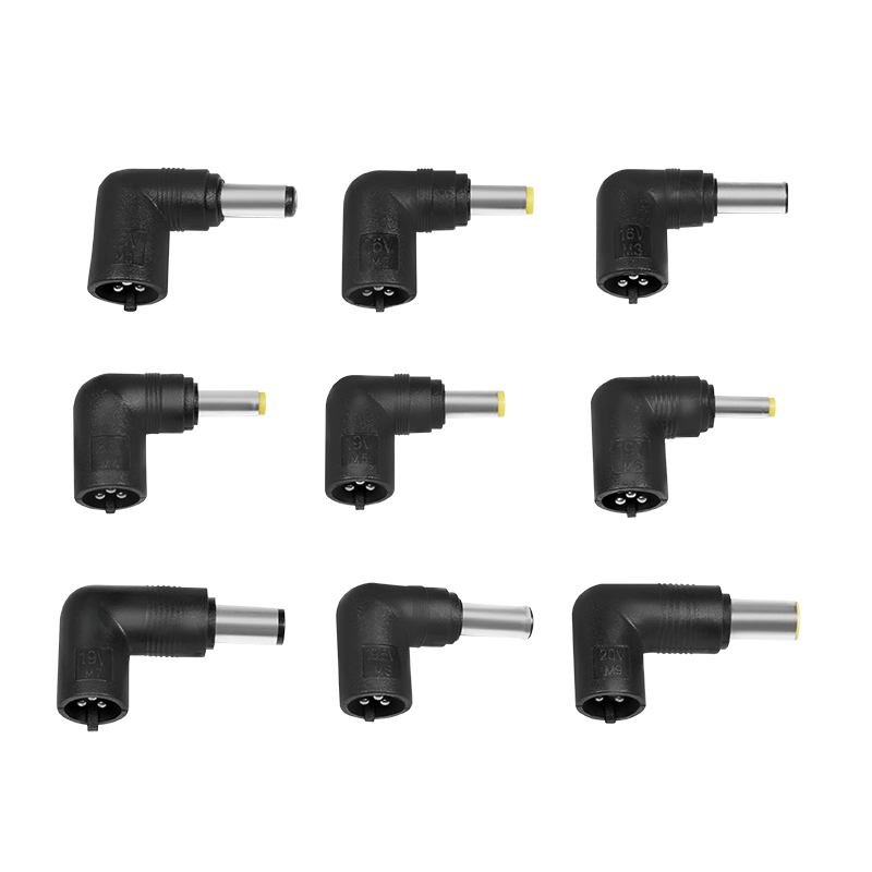 LogiLink Netzteil - Wechselstrom 100-240 V, Ansicht 4