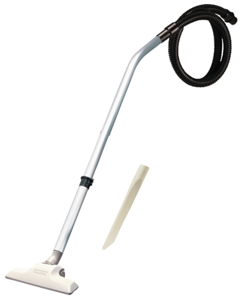 Makita Saug-Set - für Staubsauger - für Makita, Ansicht 2