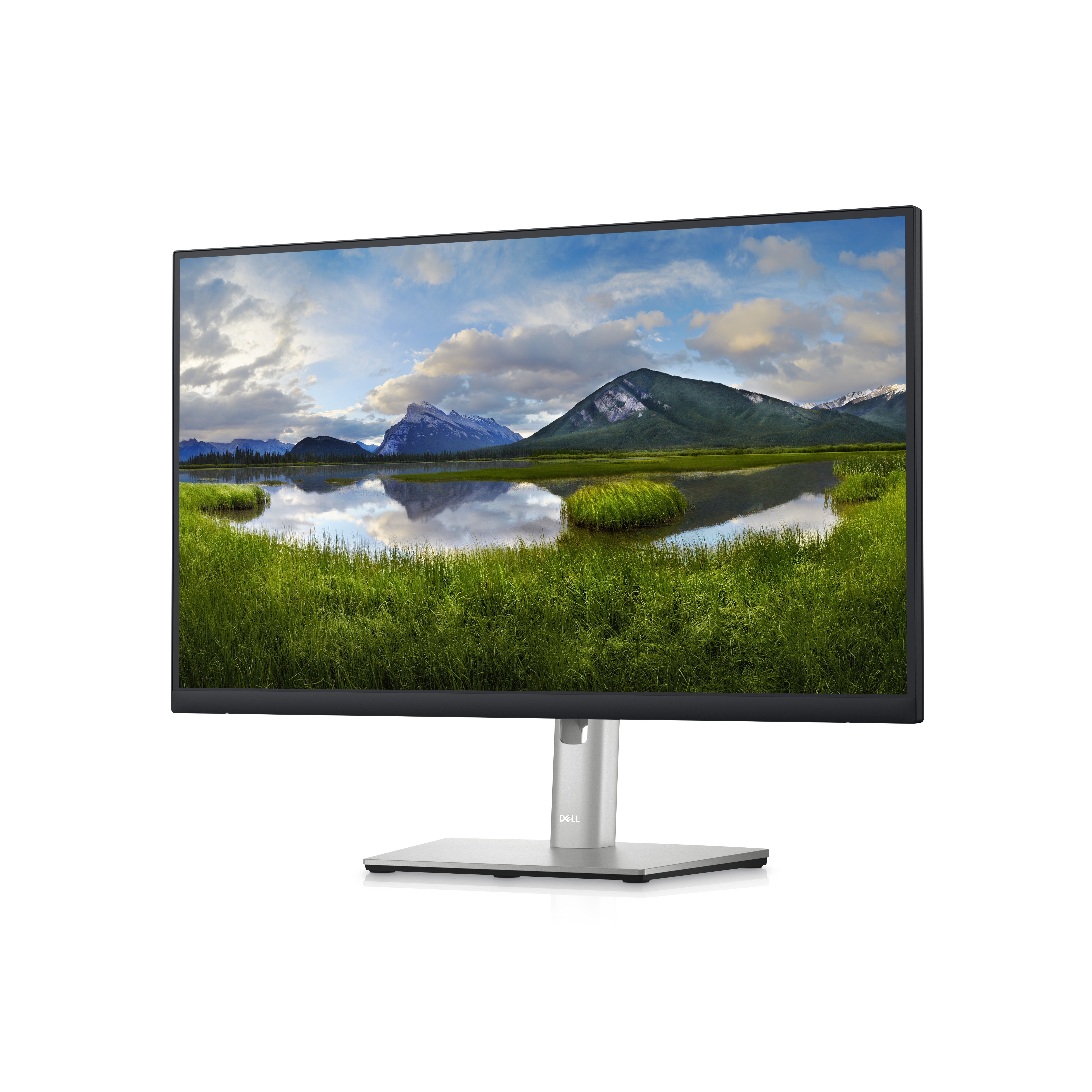 Dell P Series 24 Monitor - P2423D - Flachbildschirm (TFT/LCD) - 60,5 cm