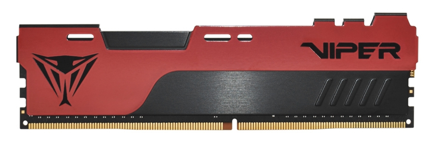 PATRIOT Viper Elite II - DDR4 - Modul - 16 GB - DIMM 288-PIN, Ansicht 2