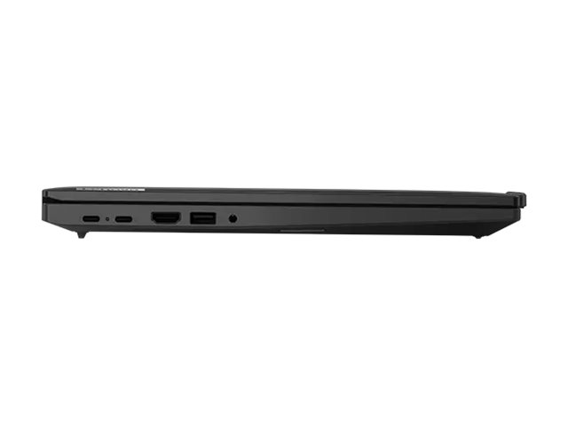 Lenovo ThinkPad T16 Gen 4 21QE - 180°-Scharnierdesign - Intel Core Ultra 5 225U / 1.5 GHz - Win 11 Pro - Intel Graphics - 32 GB RAM - 1 TB SSD TCG Opal Encryption 2, NVMe - 40.6 cm (16")