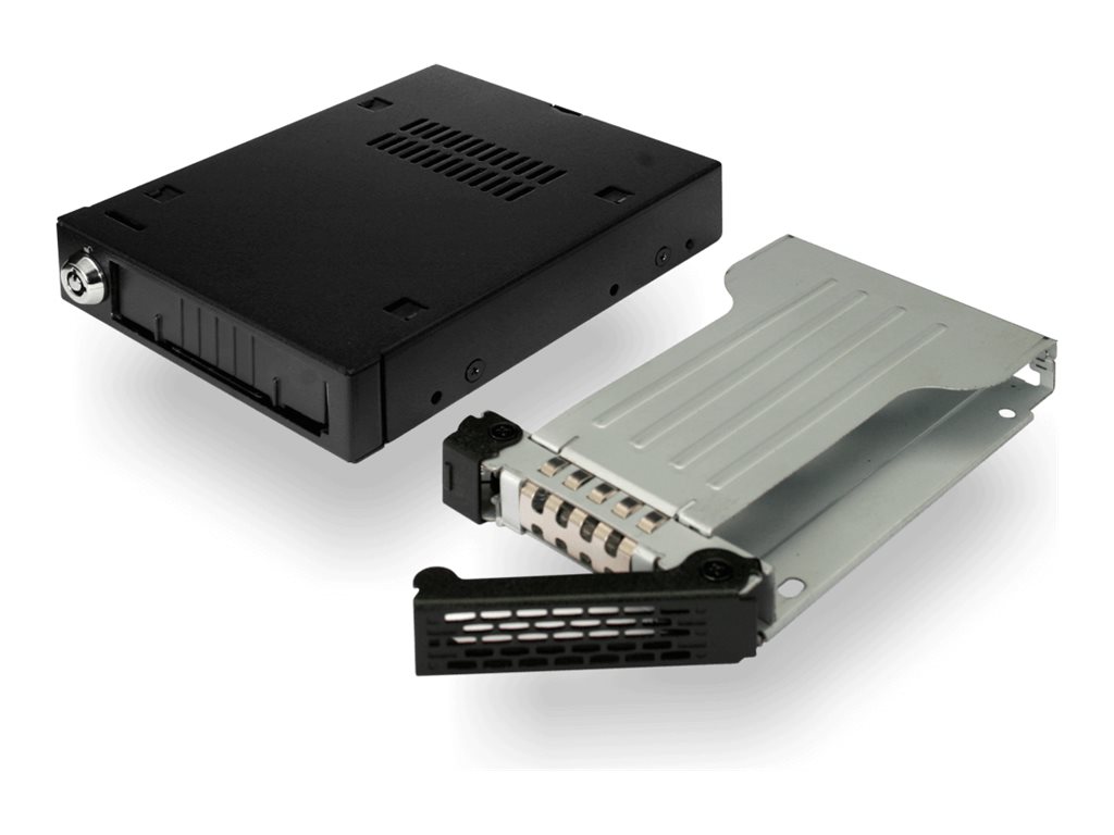 Icy Dock ICY Dock ToughArmor MB991SK-B - Gehäuse