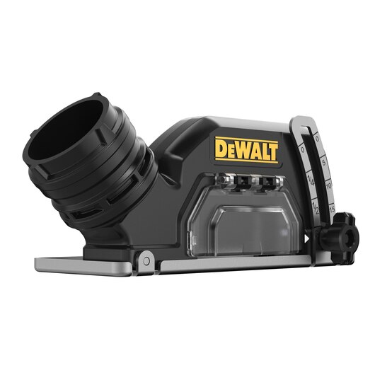 DeWalt DCS438N 18V XR Akku-Trennschleifer solo, Ansicht 3