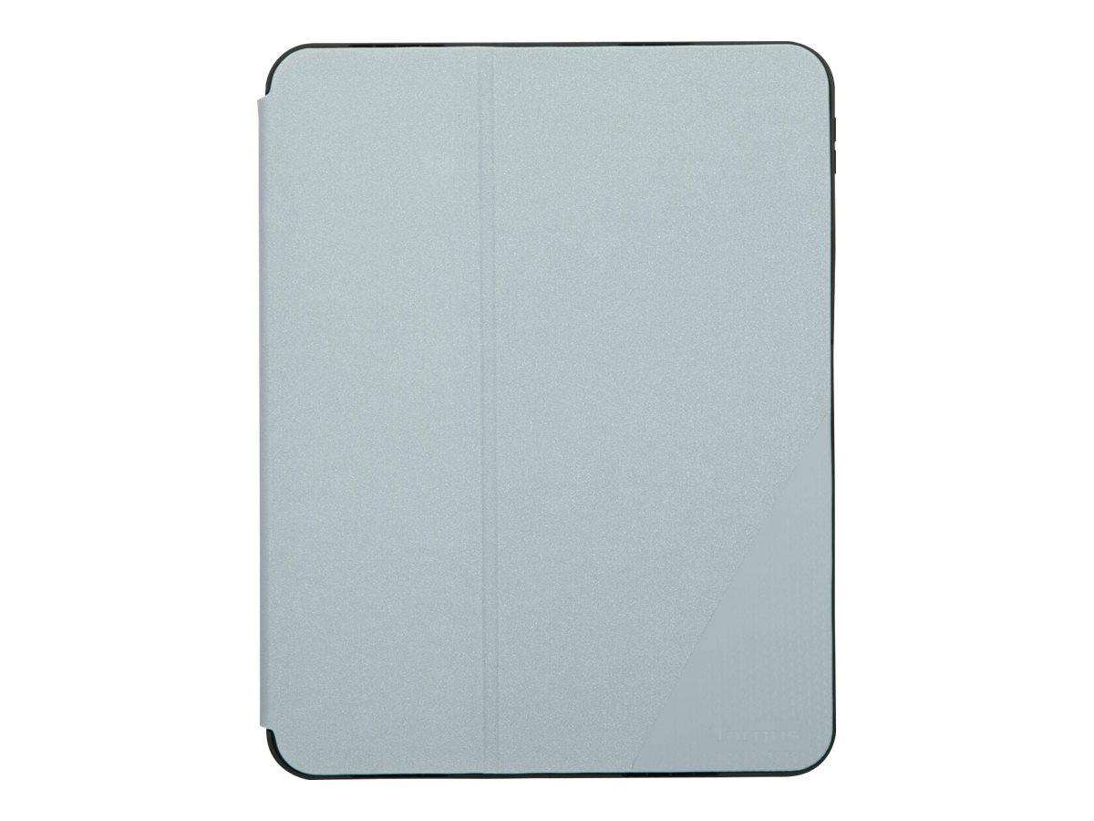 Targus Click-In - Flip-Hülle für Tablet - Thermoplastisches Polyurethan (TPU)