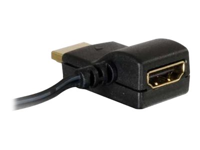 C2G USB Powered HDMI Voltage Inserter - Video-  Audio-Adapter