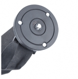Walimex FT-1502 Pro - Einbeinstativ (Monopod), Ansicht 4