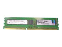 HP 8GB (1x8GB) PC3-12800 DDR3-1600 ECC RAM DIMM (677034-001) -REFURB