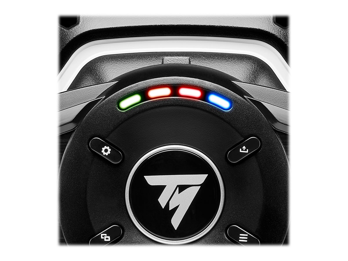 ThrustMaster T128 - Lenkrad- und Pedale-Set - kabelgebunden - Xbox Series X/S, Ansicht 4