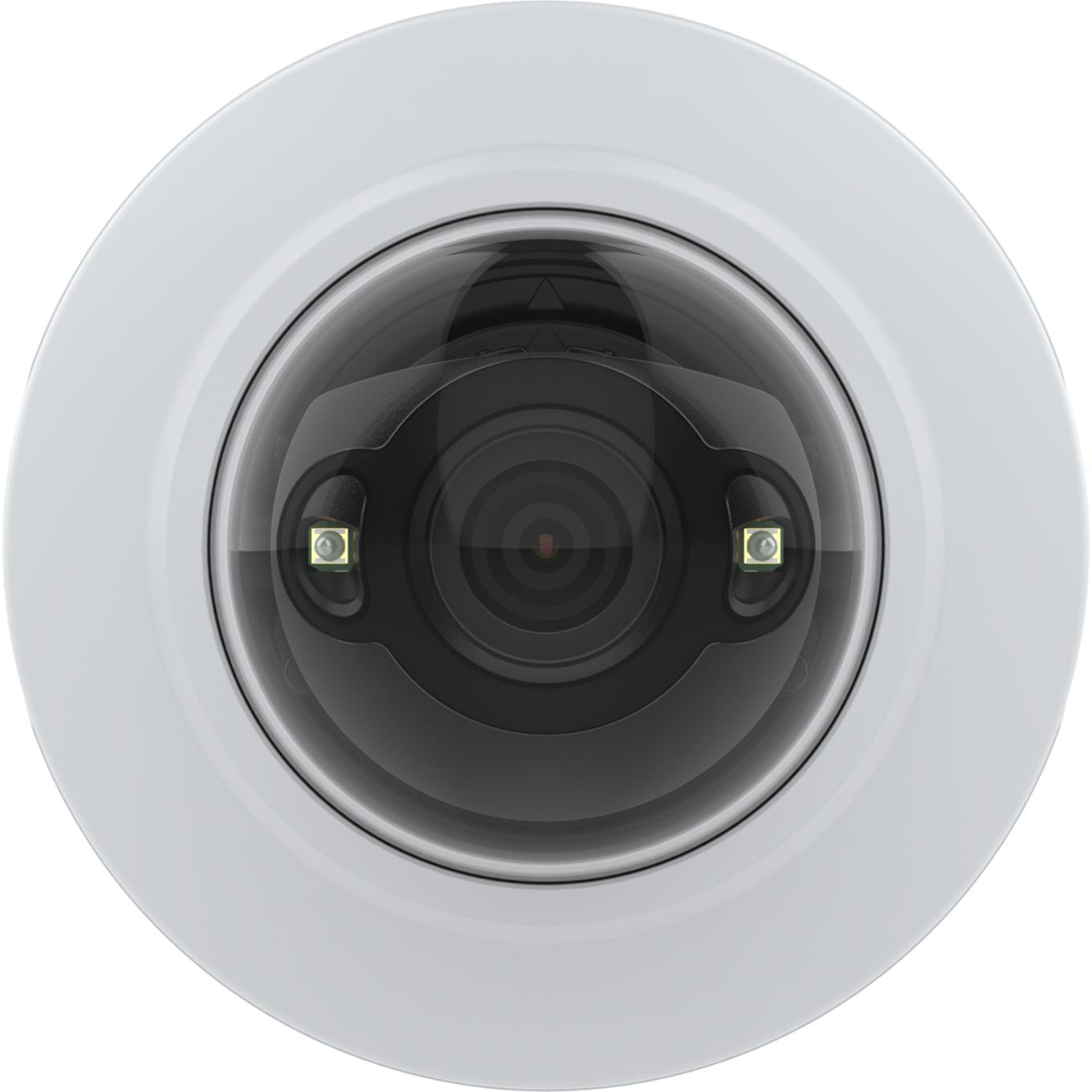 Axis 02679-001 - IP-Sicherheitskamera - Indoor - Kabelgebunden - Digitale PTZ - Vereinfachtes Chinesisch, Ansicht 2