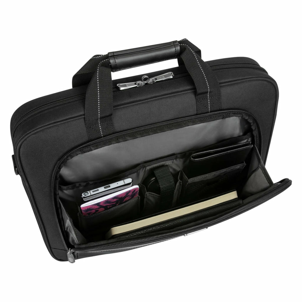 Targus Classic - Notebook-Tasche - 40.6 cm - 15, Ansicht 3
