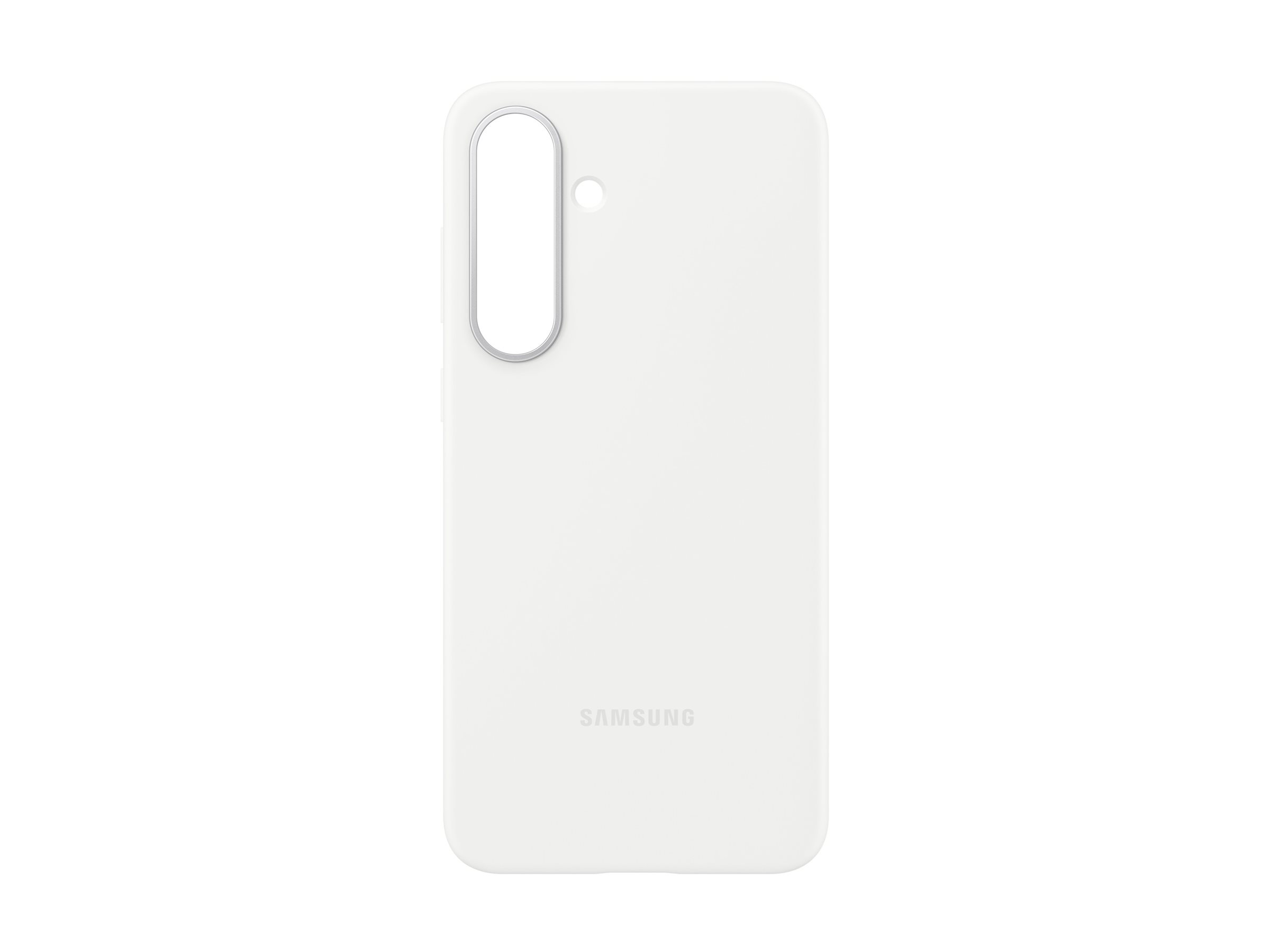 Samsung EF-PS731 - Hintere Abdeckung für Mobiltelefon - Silikon, Thermoplastisches Polyurethan (TPU) - Weiß, Ansicht 5