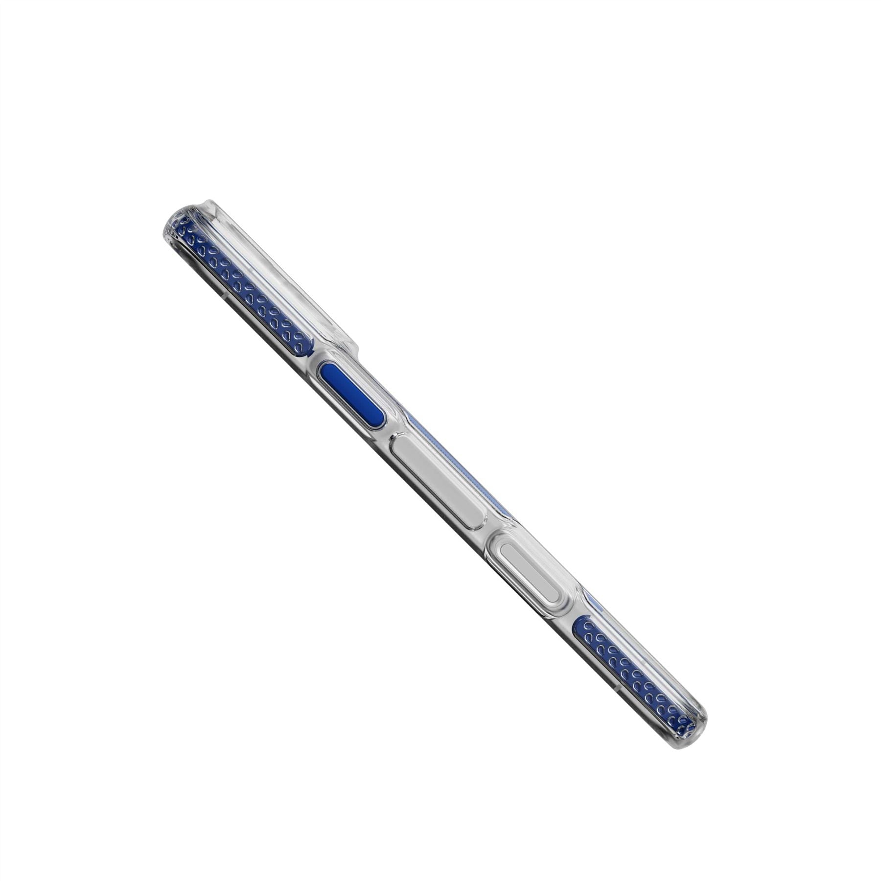 Tech21 EvoCrystal MagSafe iPhone 16 Pro Max Blue, Ansicht 4