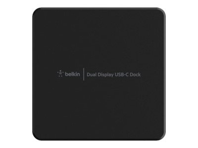 Belkin Dockingstation - USB-C - HDMI - GigE, Ansicht 2