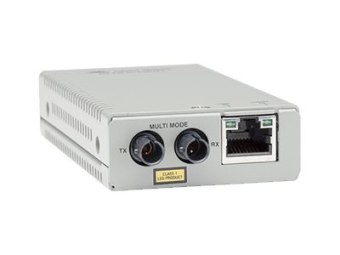 Allied Telesis AT MMC200LXST - Medienkonverter