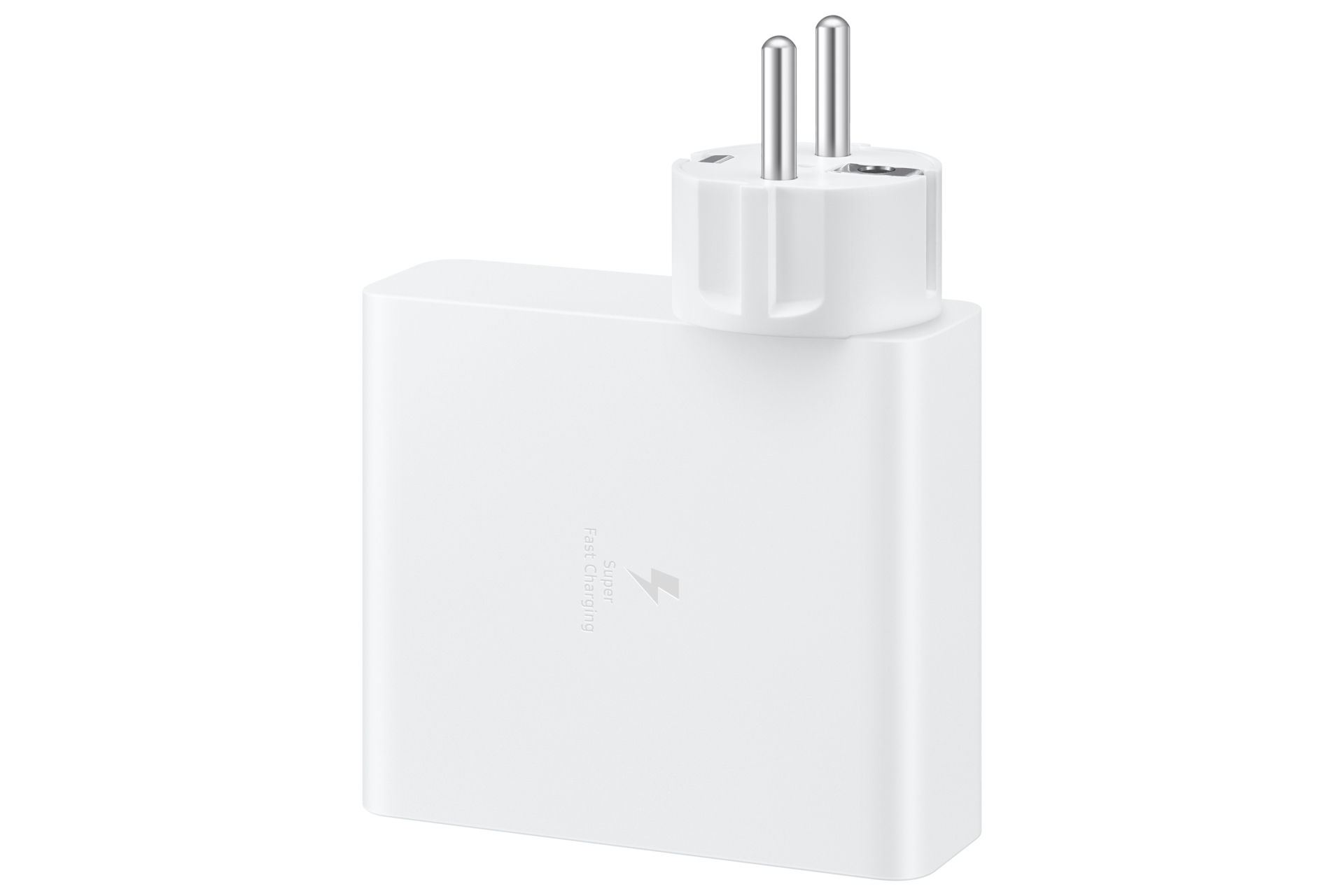 Samsung Power Charger 140W TB410 White, Ansicht 2