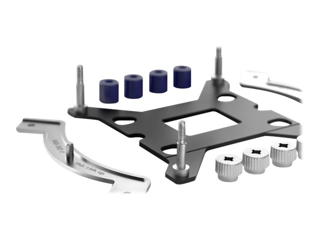 Noctua SecuFirm2 NM-i17xx-MP83 - Upgrade-Kit für Prozessorkühler - (für: LGA1700), Ansicht 2