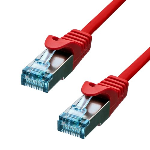 ProXtend Patch-Kabel - RJ-45 (M) zu RJ-45 (M), Ansicht 4