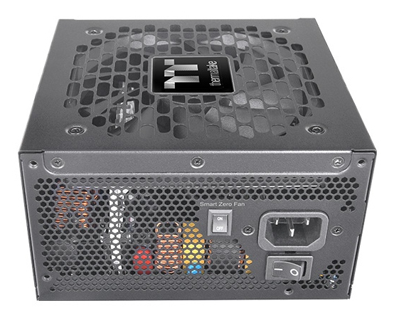 Thermaltake Toughpower GT PC Netzteil ATX - PC-/Server Netzteil - ATX, Ansicht 4