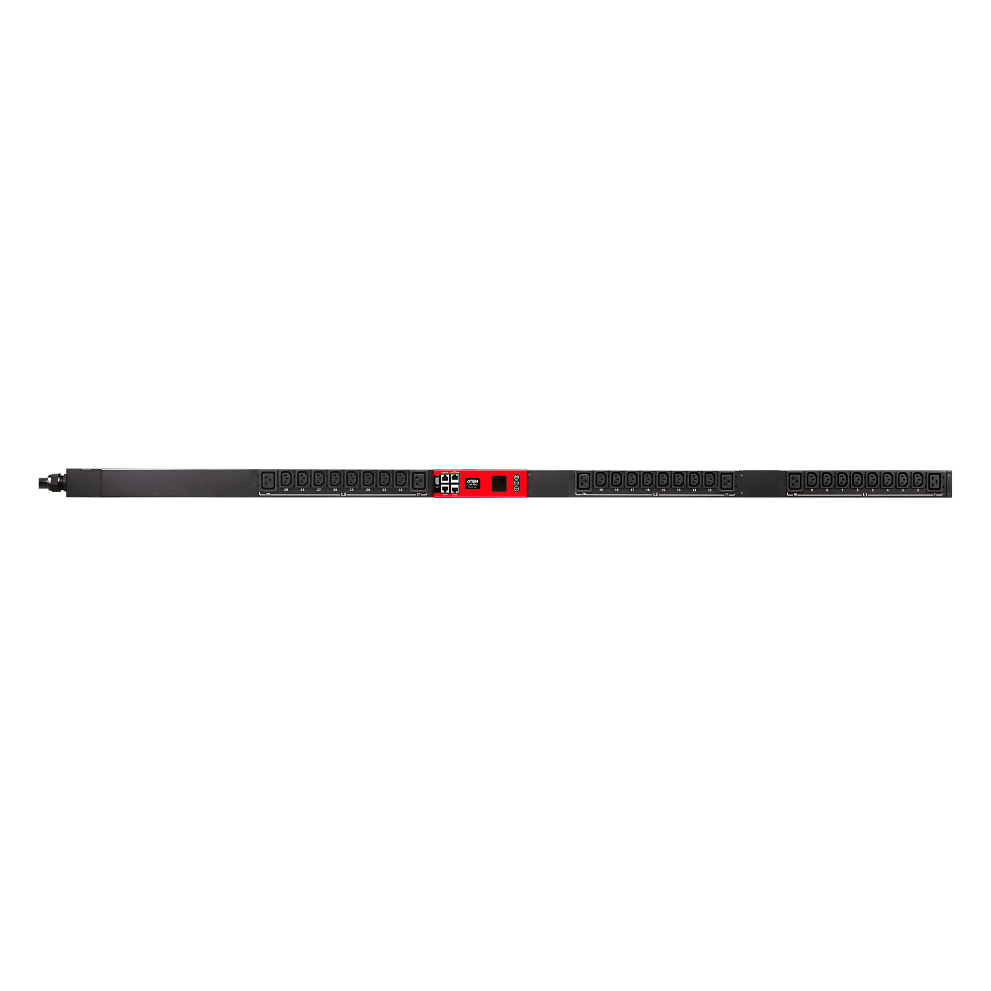 ATEN PG series PG95230G - Stromverteilungseinheit (Rack - einbaufähig)