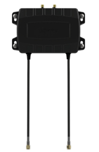 Poynting A· Antennen 5G/LTE Gebäude A-UDAS-0001-V1 schwarz - Omnidirektional - WLAN, Ansicht 4