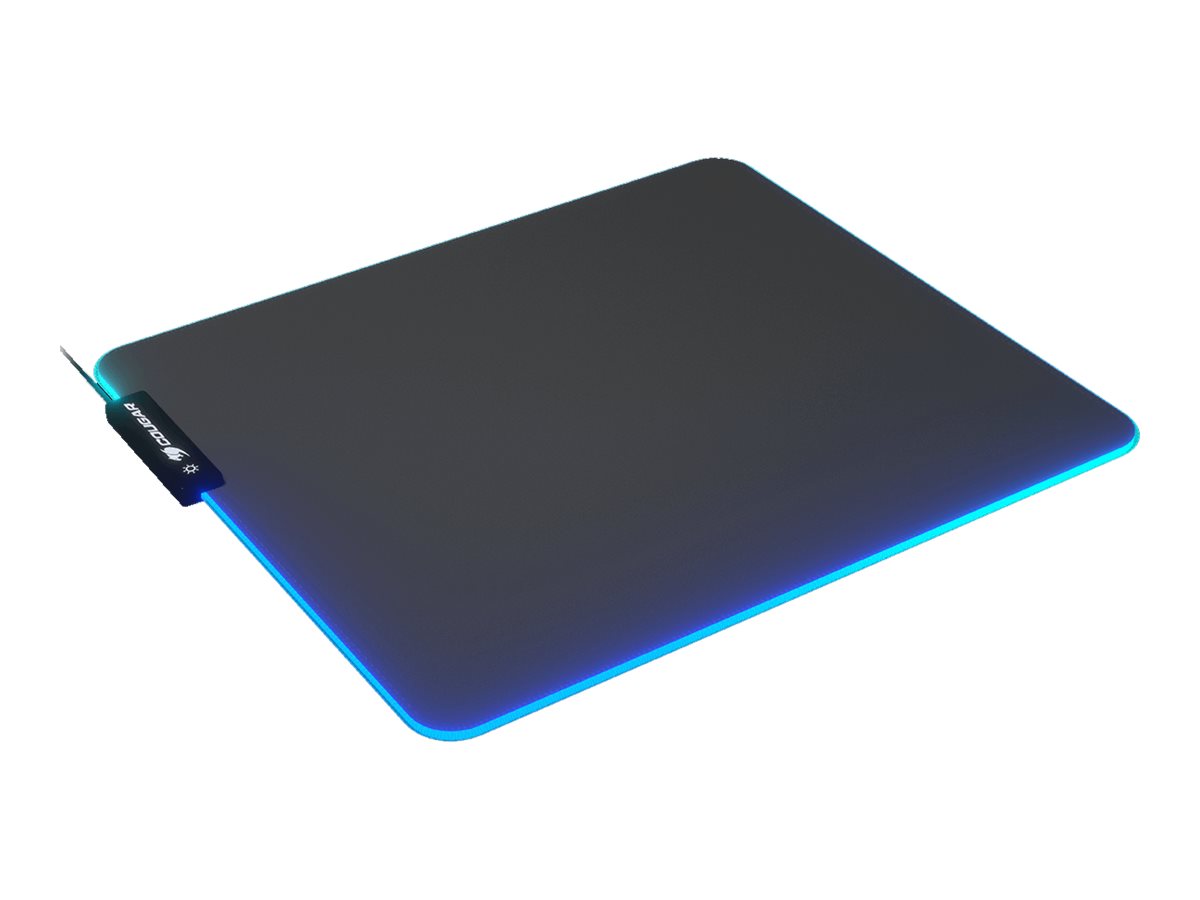 Compucase Cougar Neon RGB - Mauspad, Ansicht 3