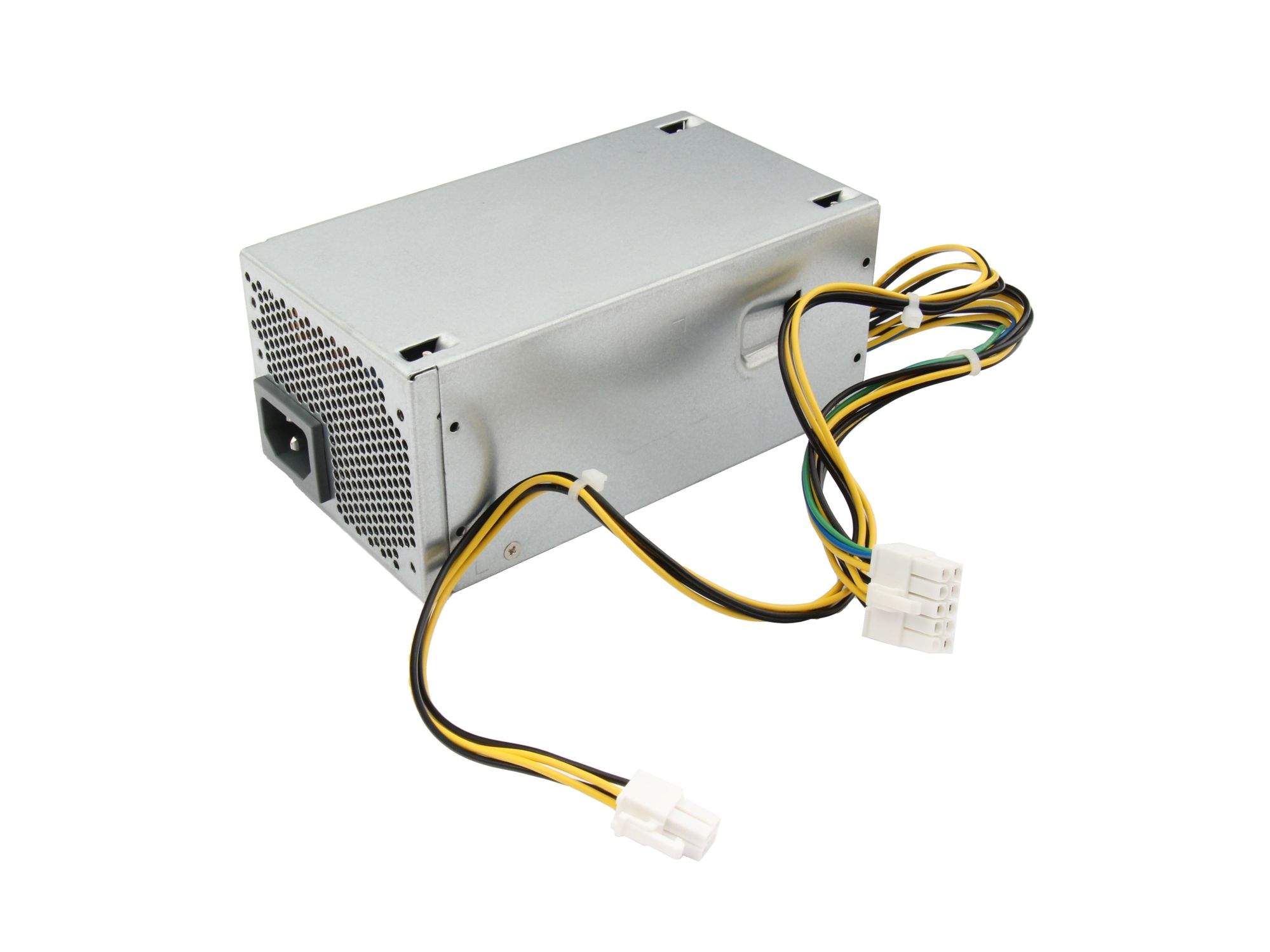 Lenovo Powersupply ES7 00PC774 - PC-/Server Netzteil - 80 PLUS Bronze, Ansicht 2