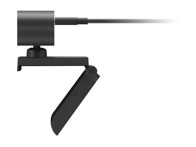 Lenovo Performance FHD - Webcam - schwenken / neigen, Ansicht 4