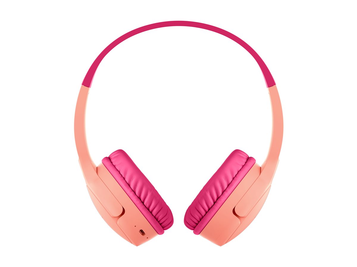 Belkin SoundForm Mini - Kopfhörer mit Mikrofon, Ansicht 5