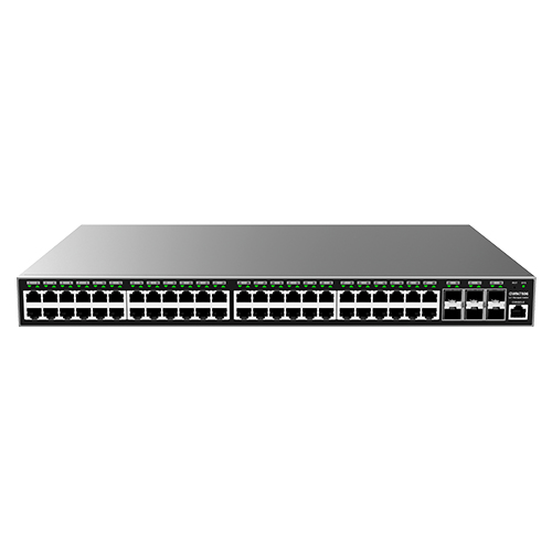 Grandstream GWN7800 Series GWN7806 - Switch - für Anwendung in Unternehmen, Ansicht 4