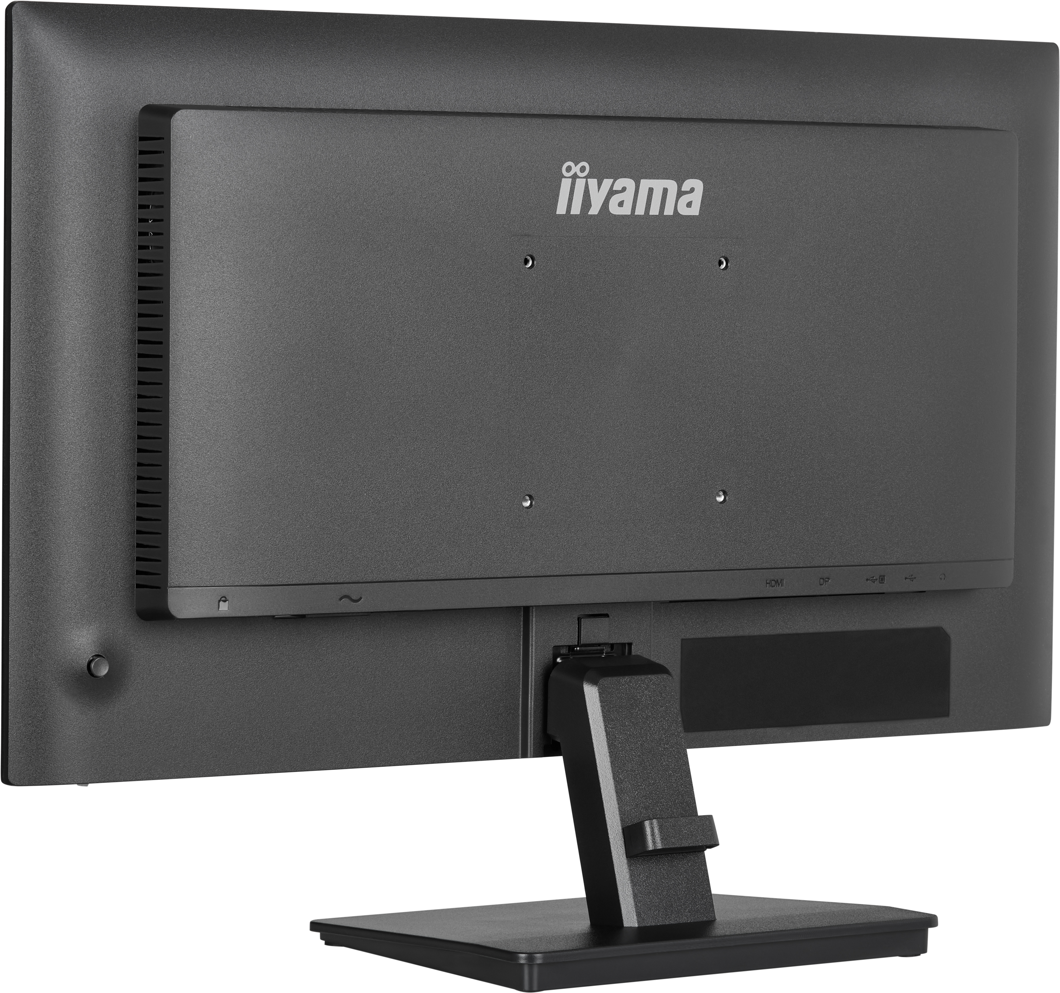 Iiyama ProLite X2492HSU-B1 - LED-Monitor - 61 cm (24), Ansicht 2