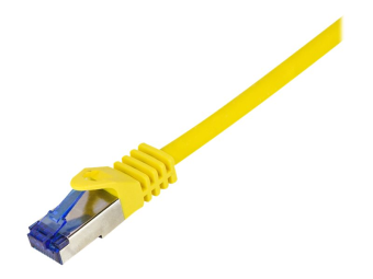 LogiLink Professional Ultraflex - Patch-Kabel - RJ-45 (M)