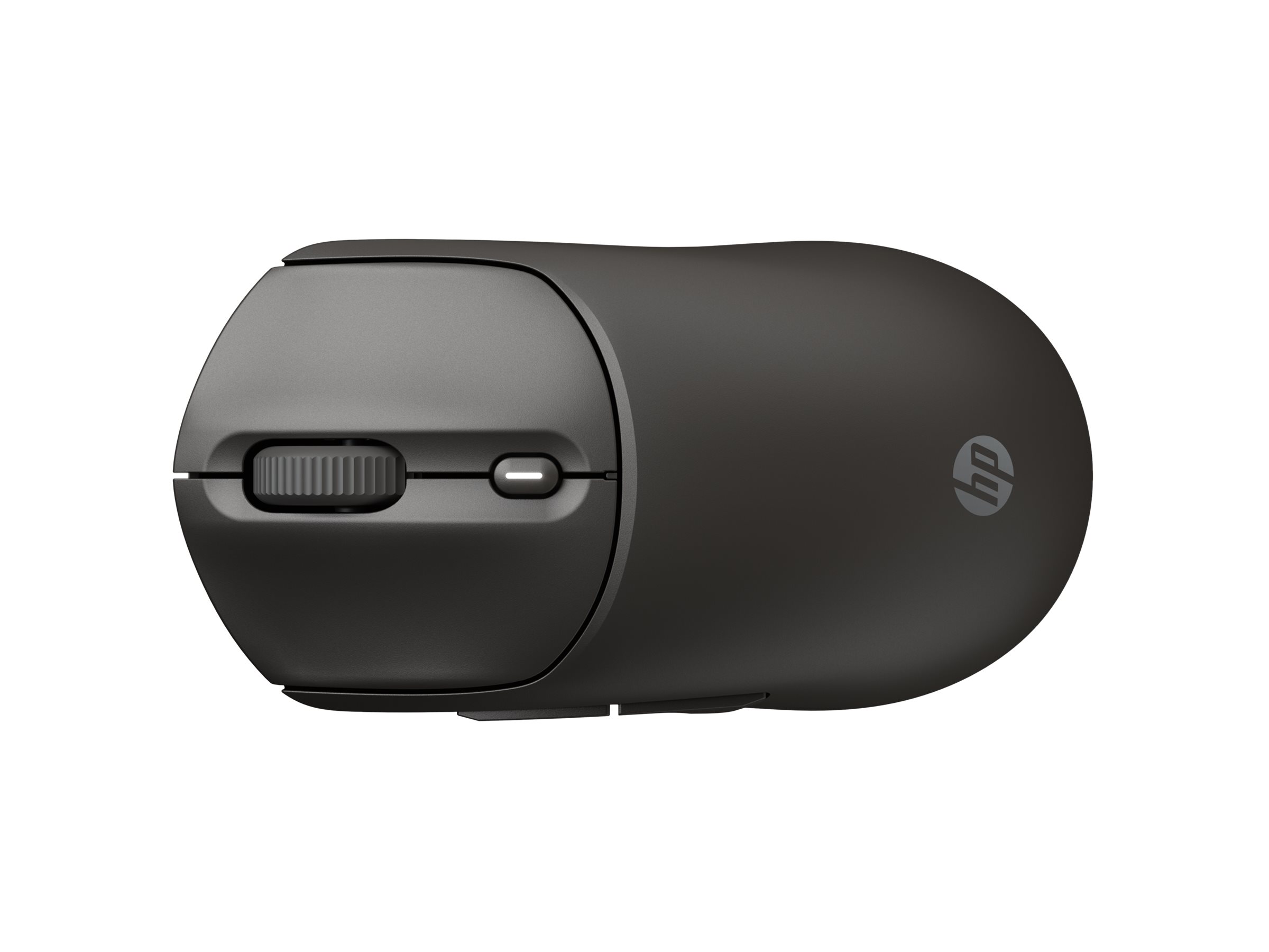 HP 410 - Maus - leise - kabellos - Bluetooth, Ansicht 3
