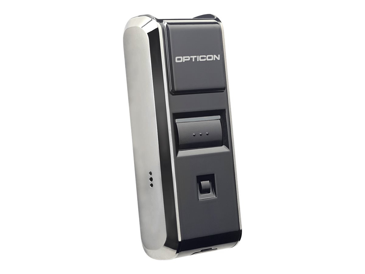 Opticon OPN-3102i - Barcode-Scanner - Begleiter, Ansicht 2