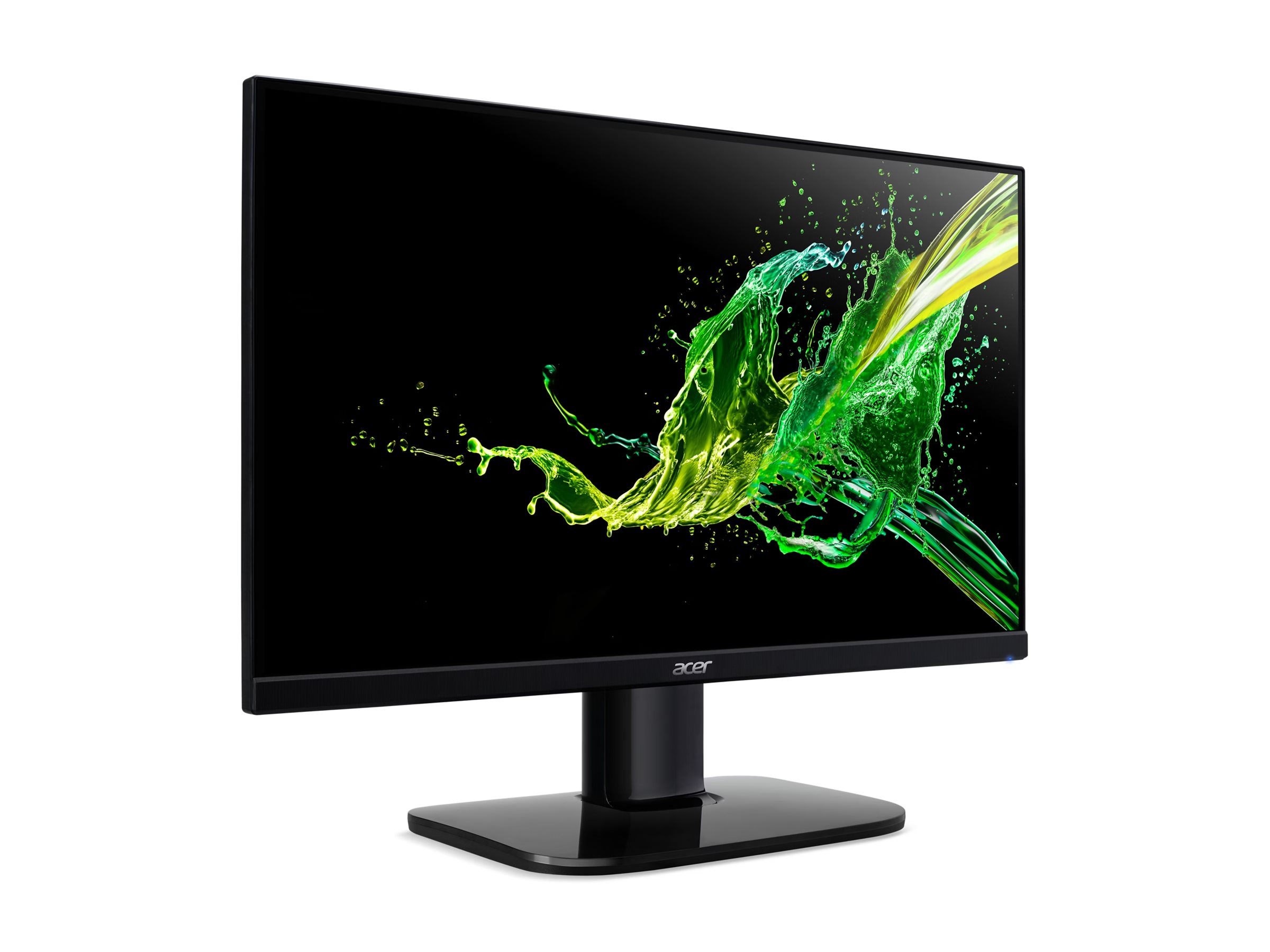 Acer KA272 P6bip - KA Series - LCD-Monitor - 68.6 cm (27")