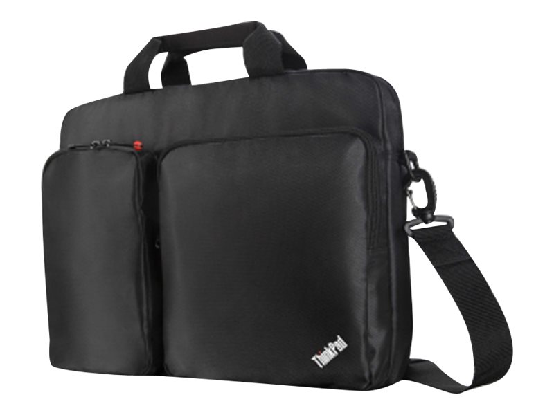 Lenovo ThinkPad 3 In 1 - Notebook-Tasche - 35.8 cm (14.1)