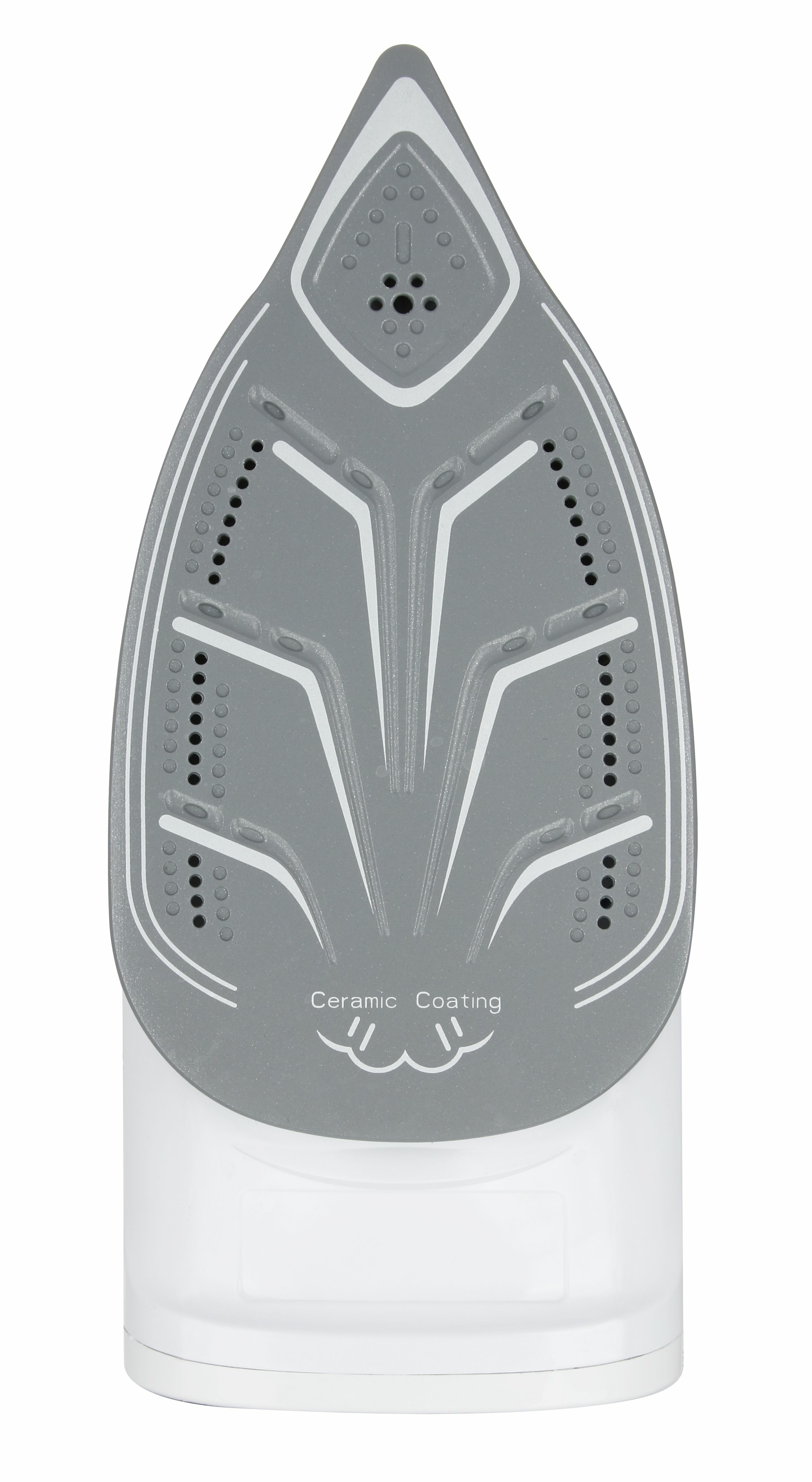 Emerio SI-110298.4 - Dampfbügeleisen - 2000 W, Ansicht 2