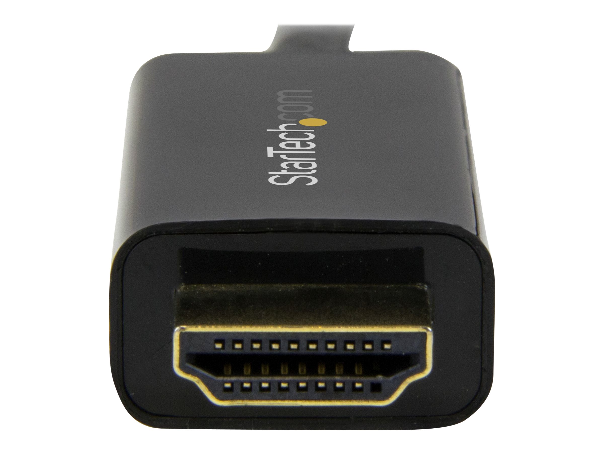 StarTech.com DisplayPort auf HDMI Kabel - 5m